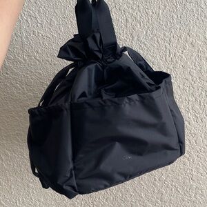 Calpak Insulated Lunch Bag